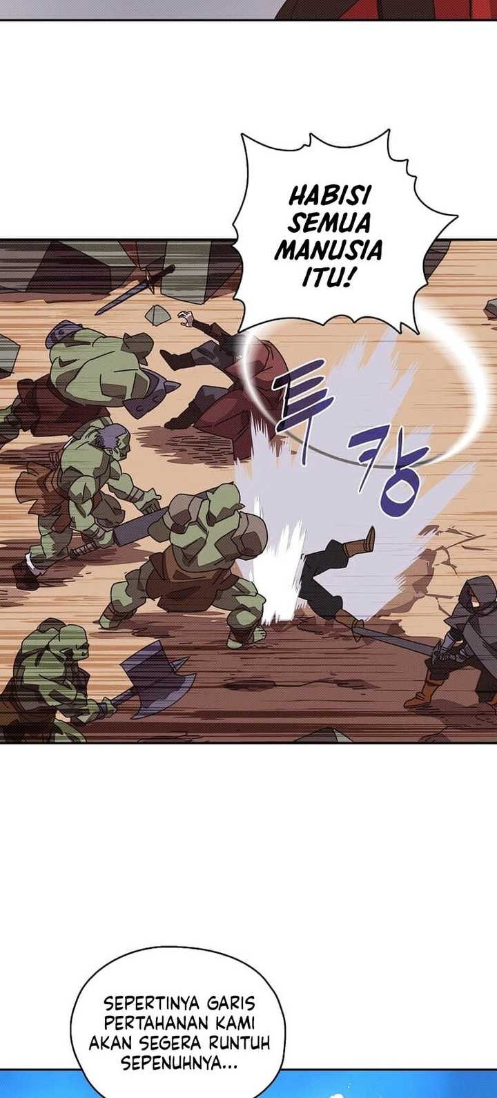 My Inventory is Abnormal Chapter 34 Gambar 35