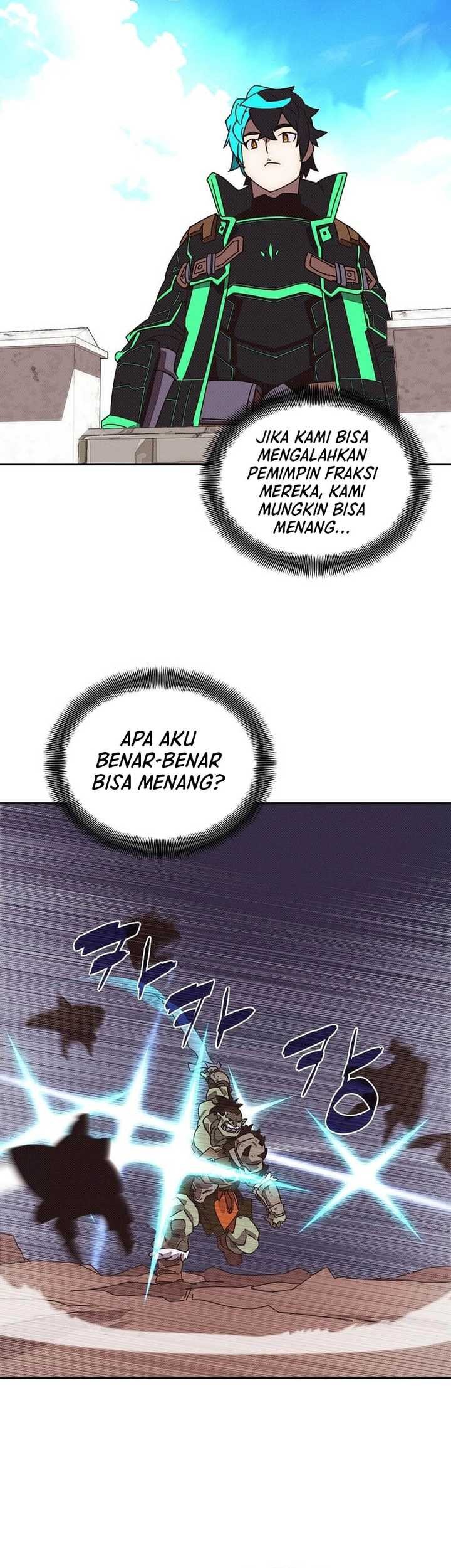 My Inventory is Abnormal Chapter 34 Gambar 38