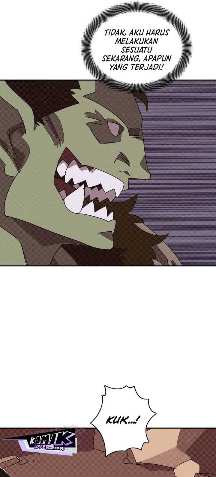 My Inventory is Abnormal Chapter 34 Gambar 39