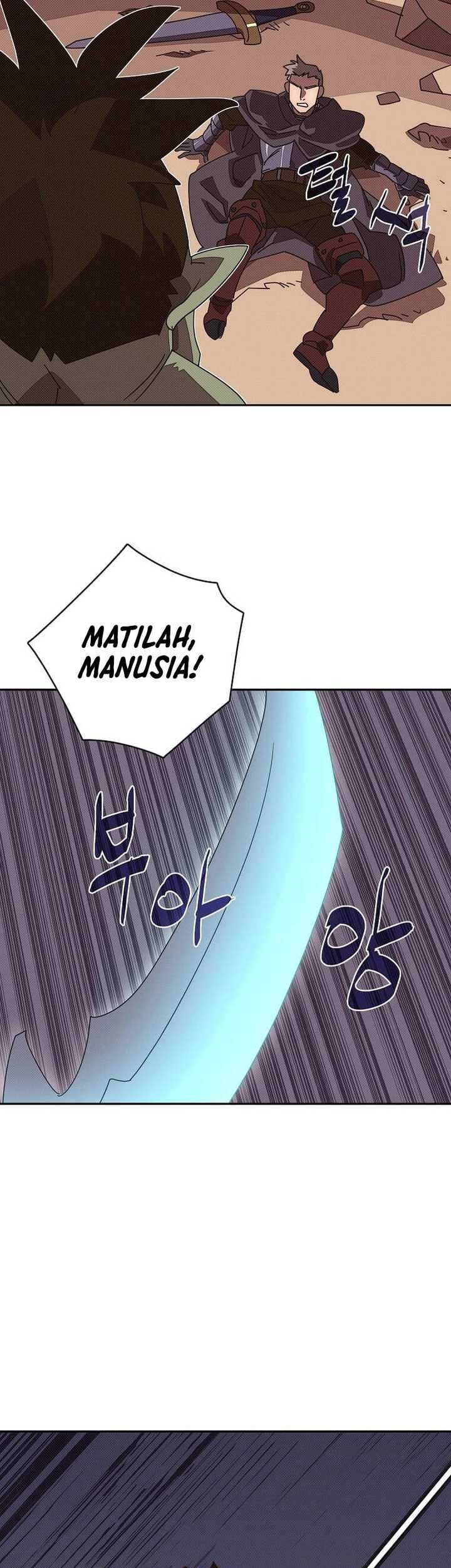 My Inventory is Abnormal Chapter 34 Gambar 40