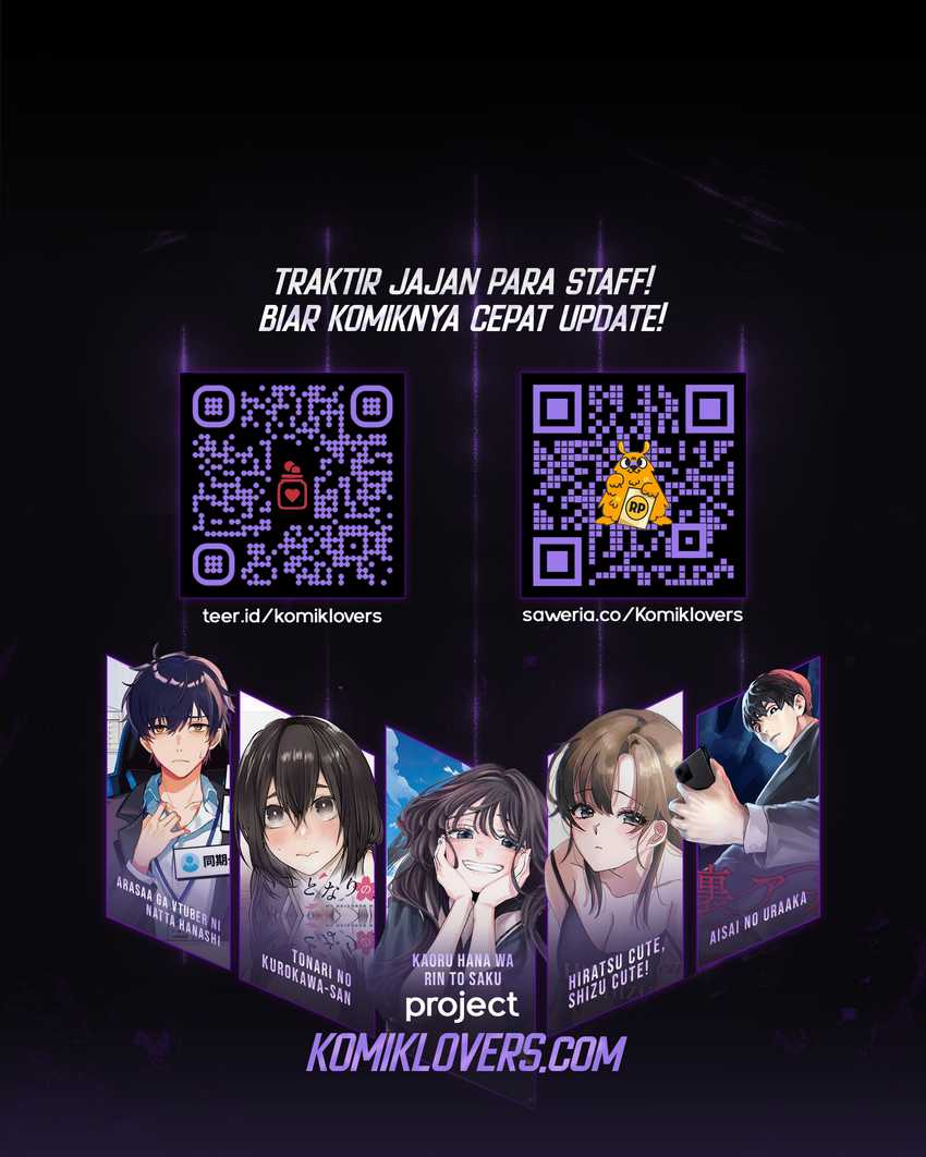 My Inventory is Abnormal Chapter 34 Gambar 46