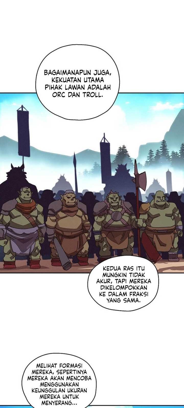 My Inventory is Abnormal Chapter 34 Gambar 5
