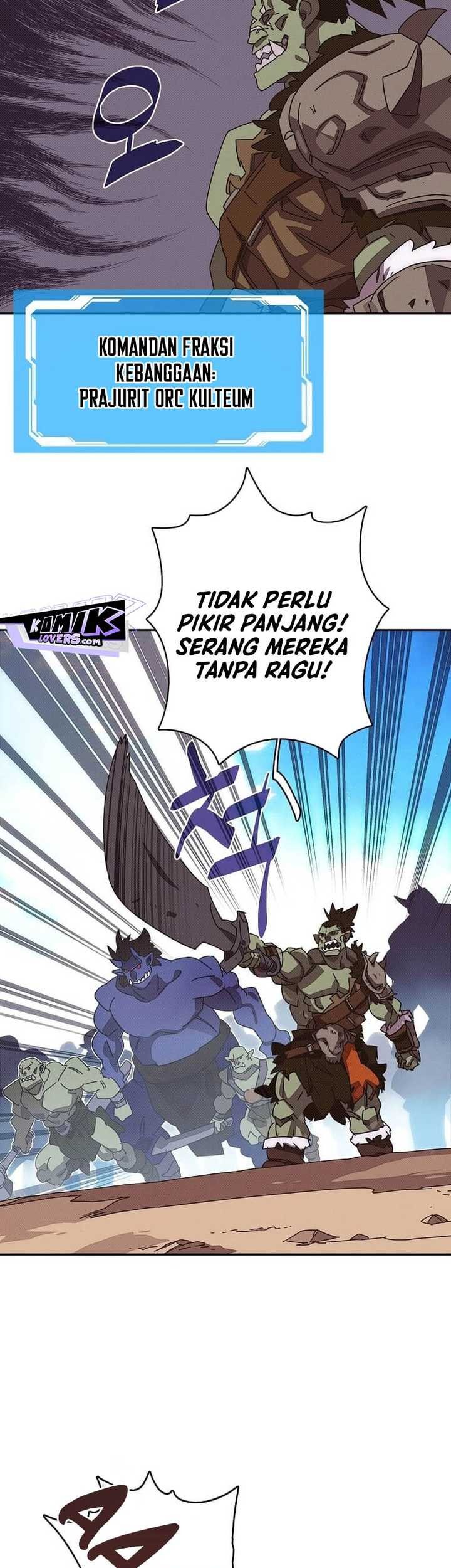 My Inventory is Abnormal Chapter 34 Gambar 8