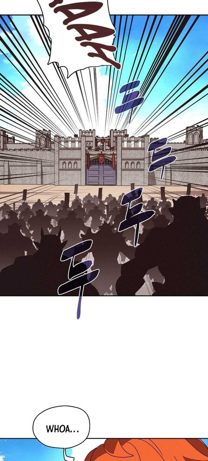 My Inventory is Abnormal Chapter 34 Gambar 9
