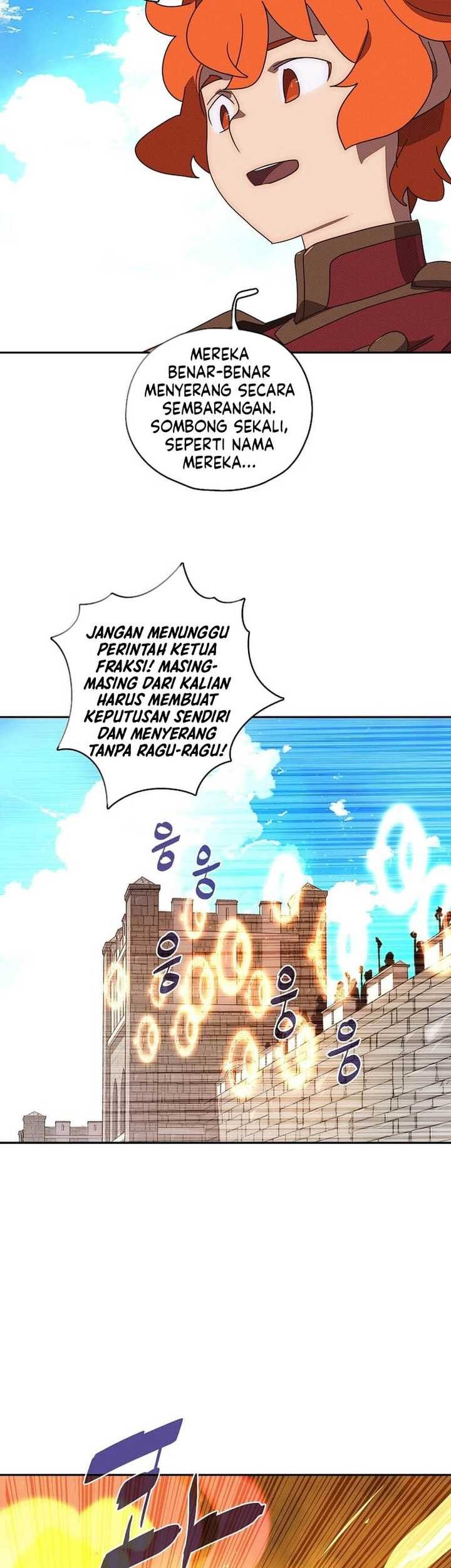 My Inventory is Abnormal Chapter 34 Gambar 10