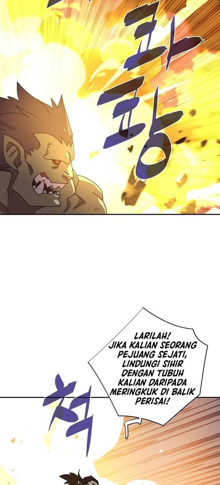 My Inventory is Abnormal Chapter 34 Gambar 11