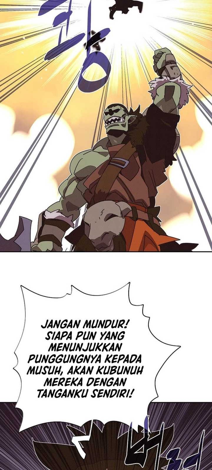 My Inventory is Abnormal Chapter 34 Gambar 13