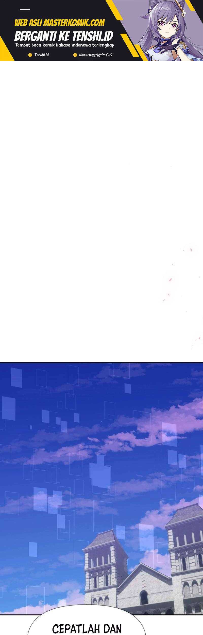 Baca  Retired Demon King Chapter 23 Gambar 2