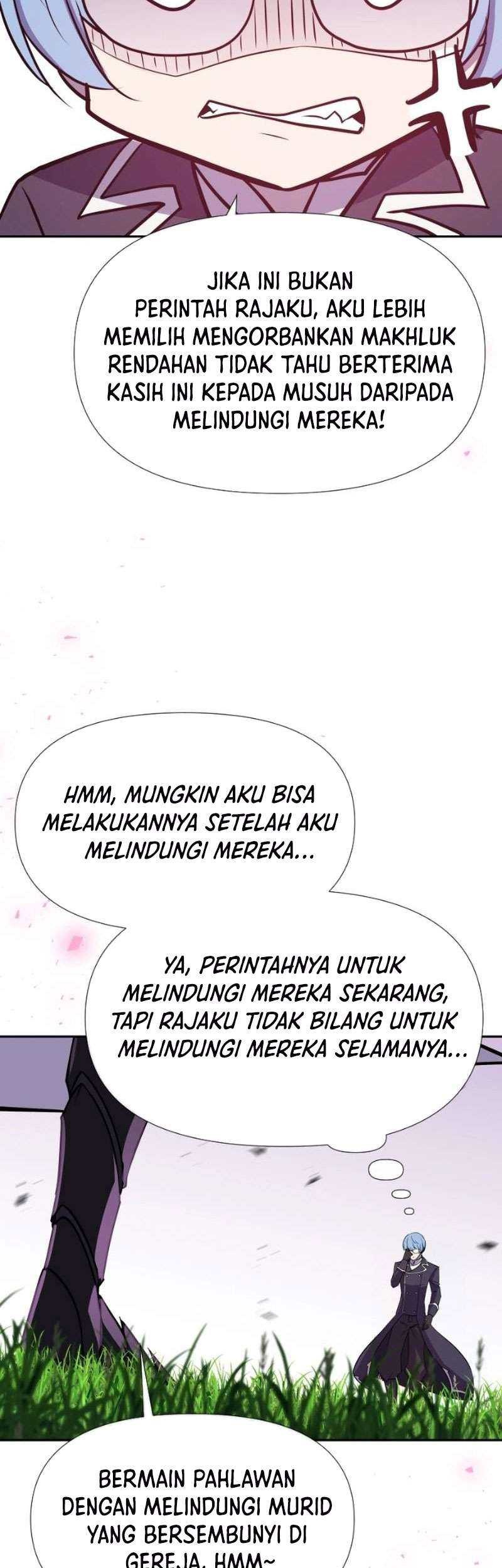 Retired Demon King Chapter 23 Gambar 6