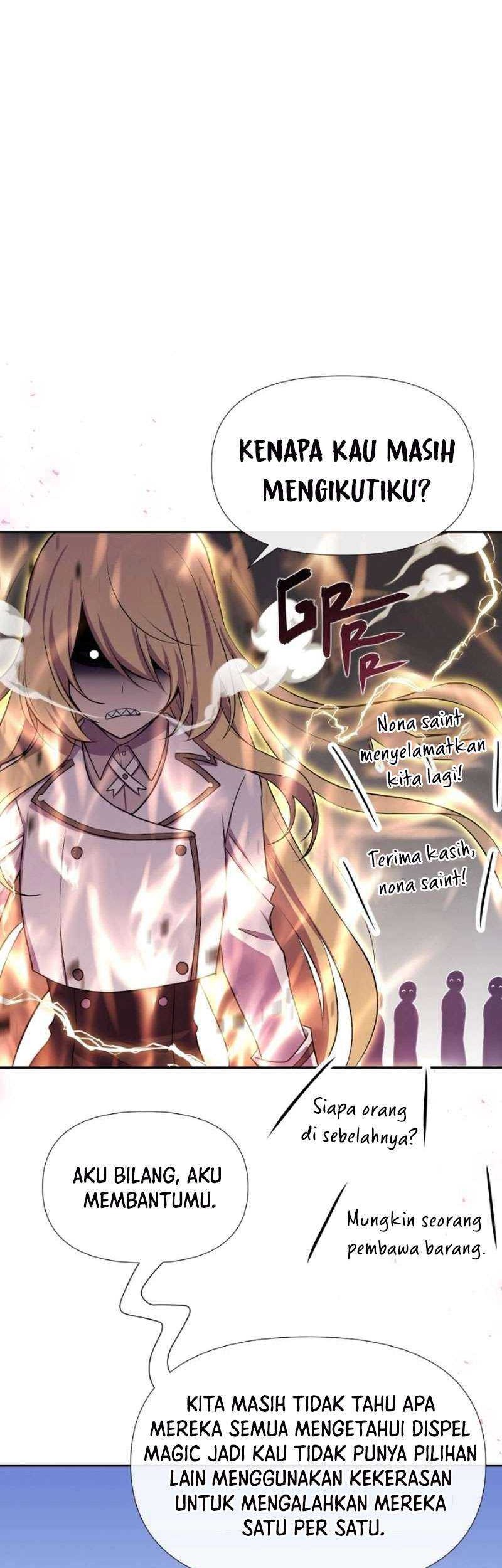Retired Demon King Chapter 22 Gambar 16
