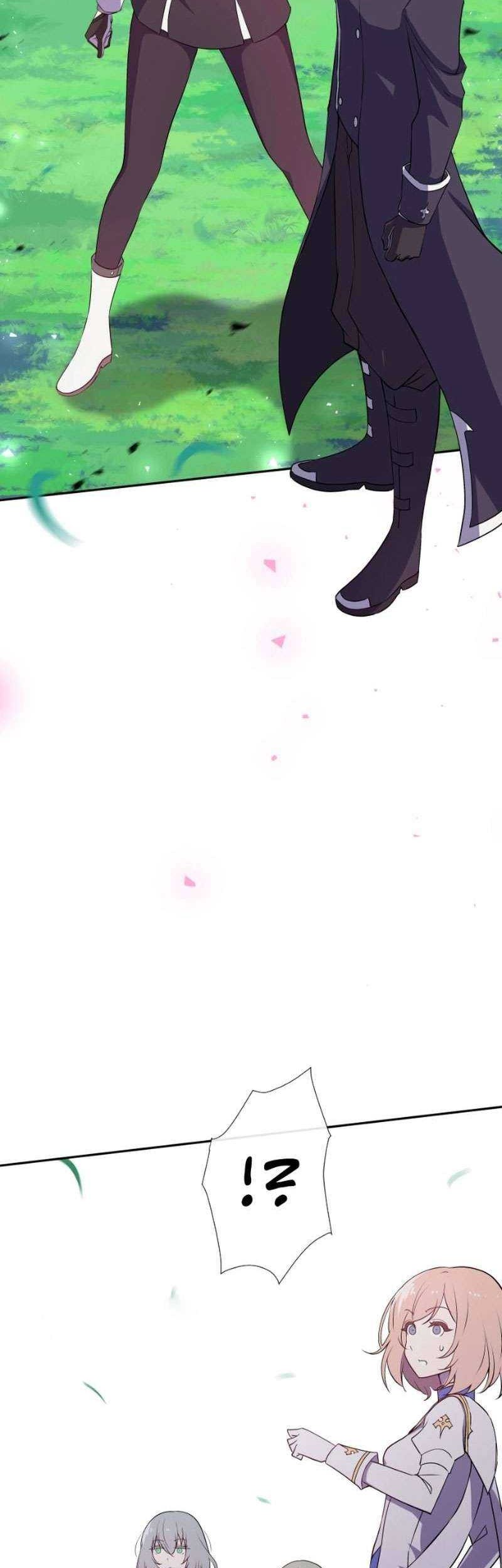 Retired Demon King Chapter 21 Gambar 4