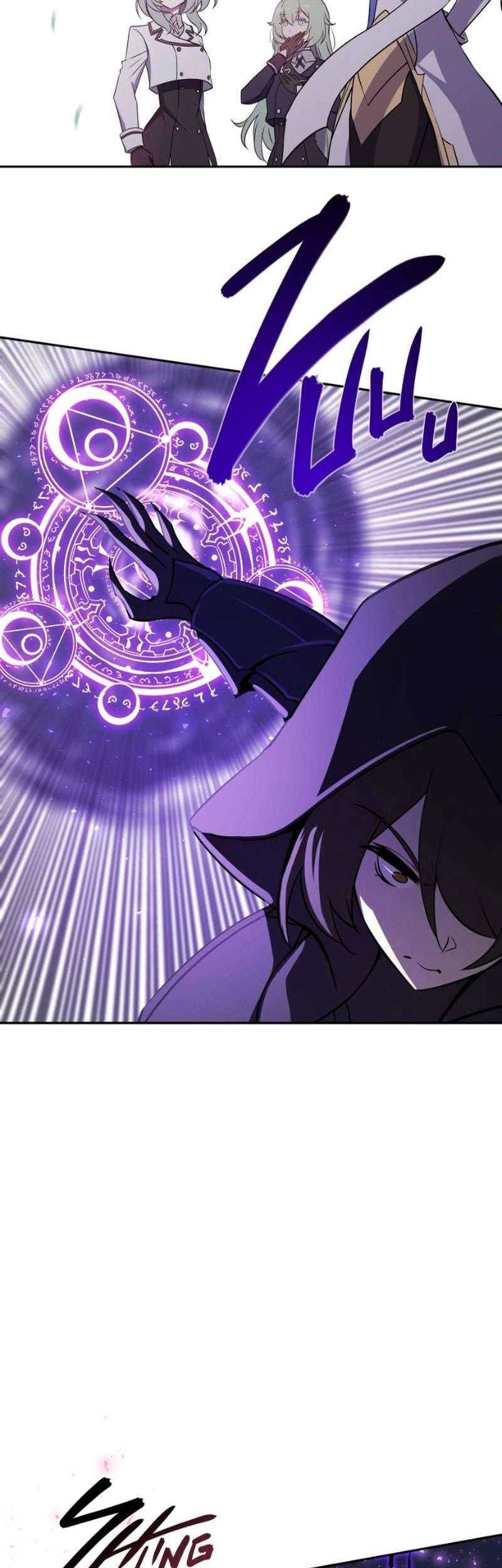 Retired Demon King Chapter 21 Gambar 5