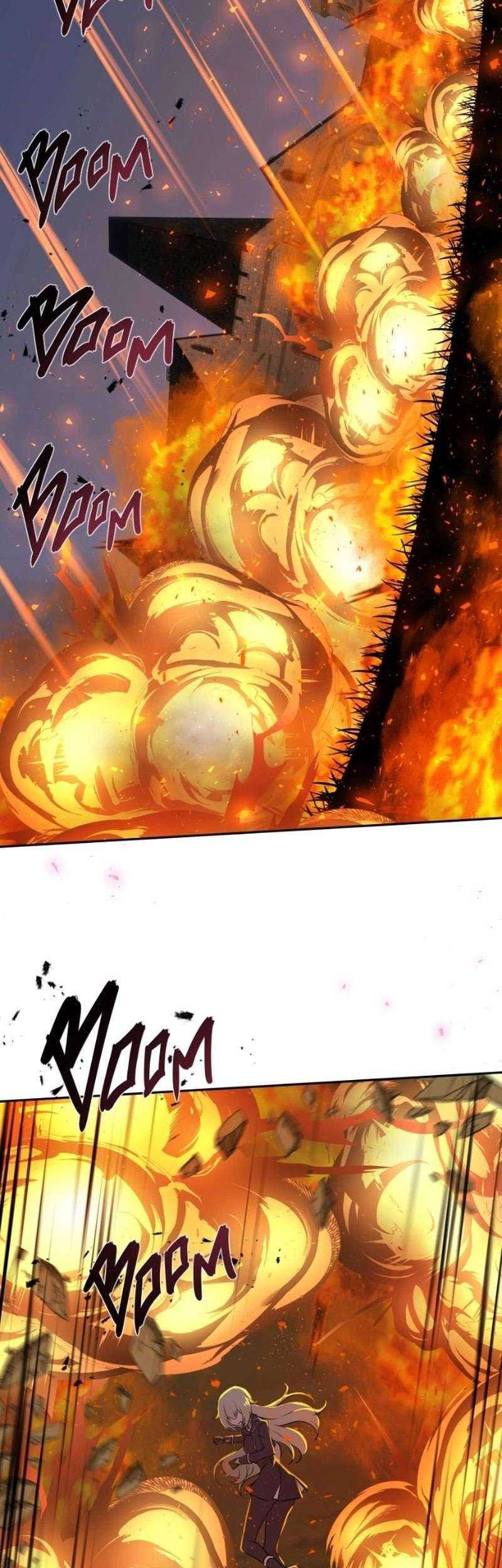 Retired Demon King Chapter 21 Gambar 7