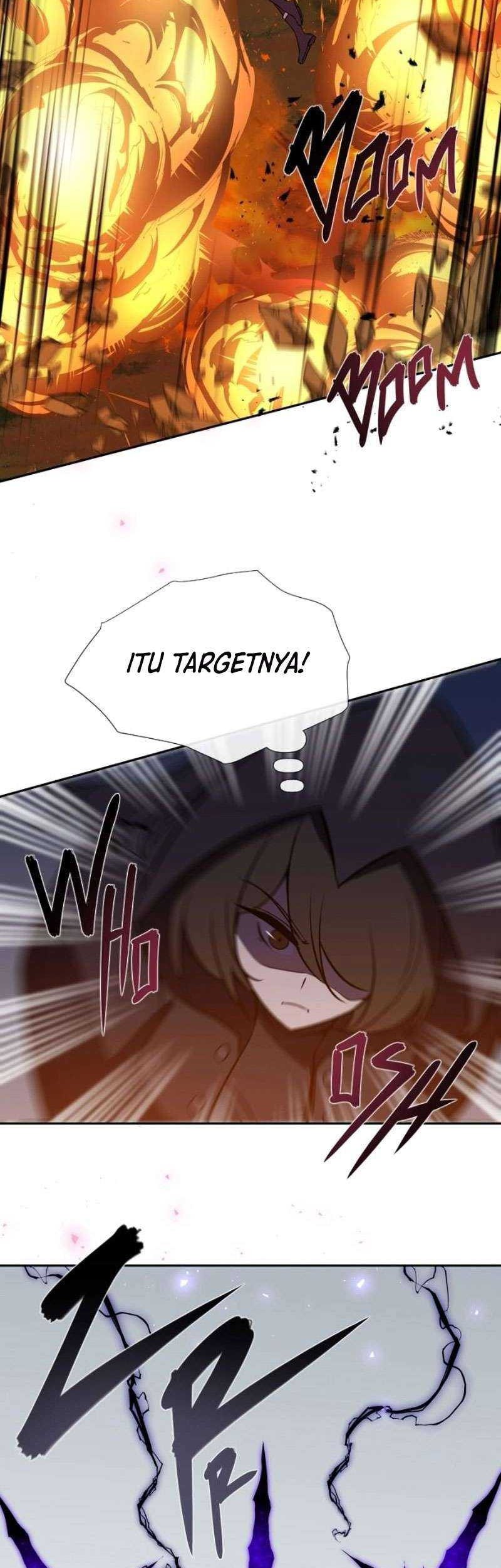 Retired Demon King Chapter 21 Gambar 8