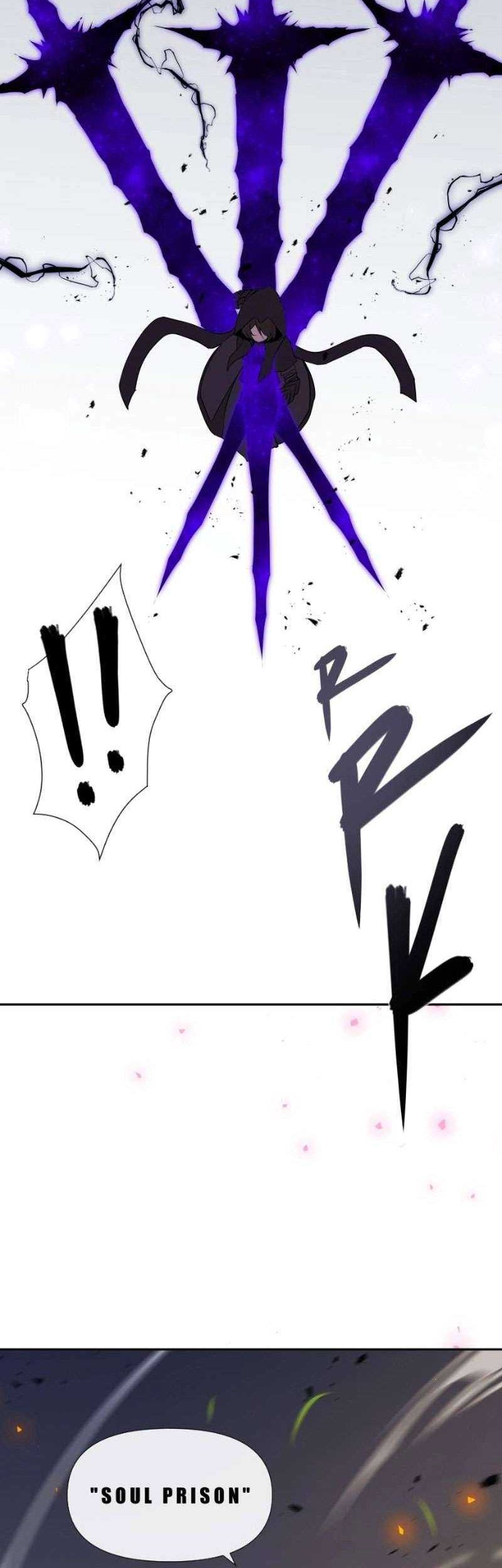 Retired Demon King Chapter 21 Gambar 9