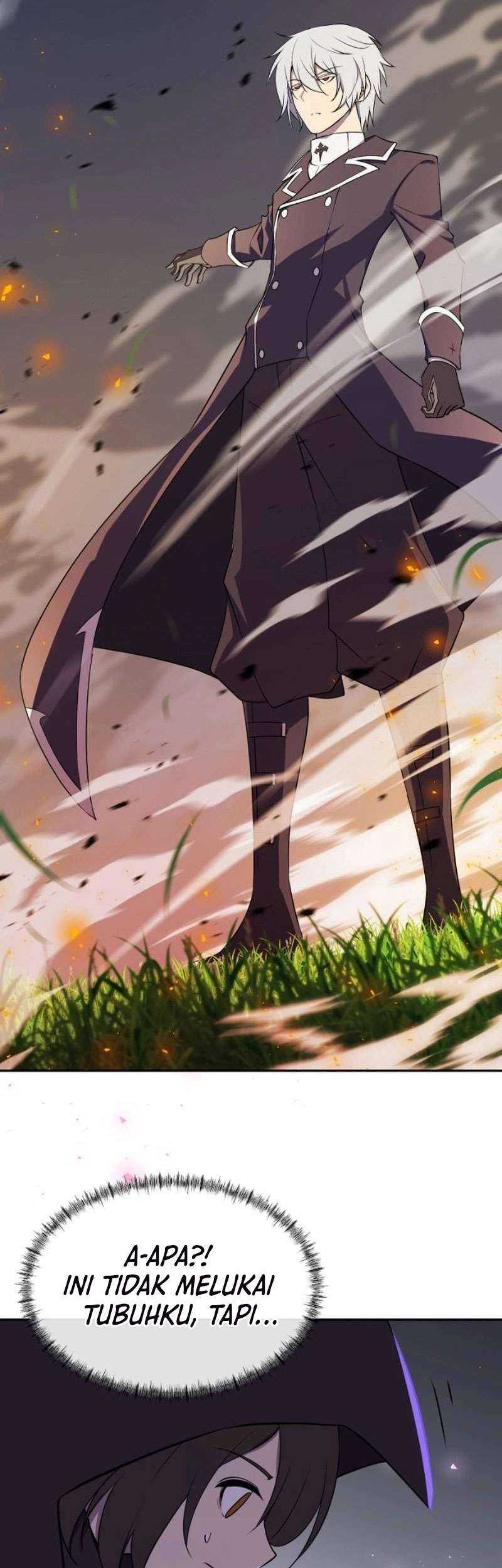 Retired Demon King Chapter 21 Gambar 10