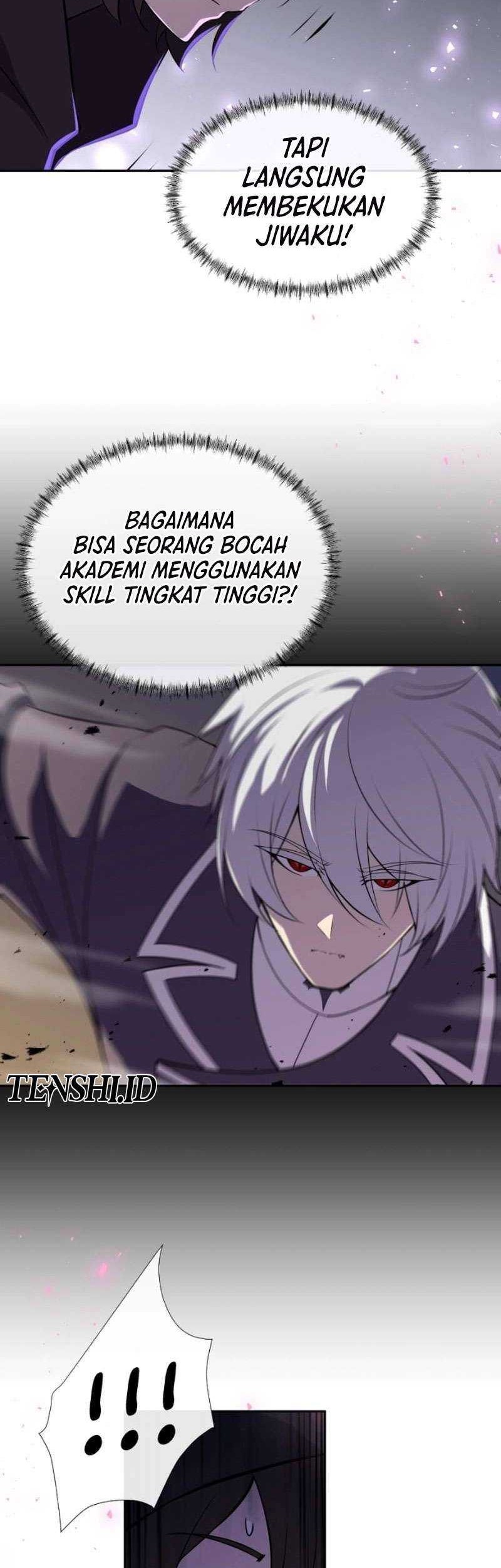 Retired Demon King Chapter 21 Gambar 11