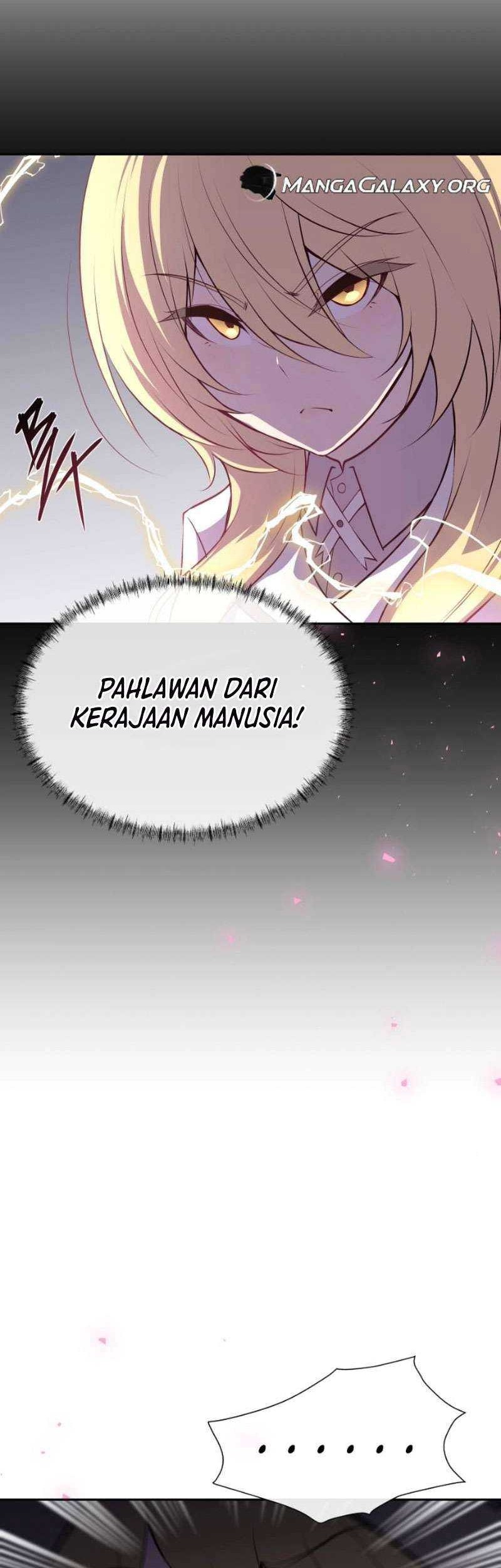 Retired Demon King Chapter 21 Gambar 13