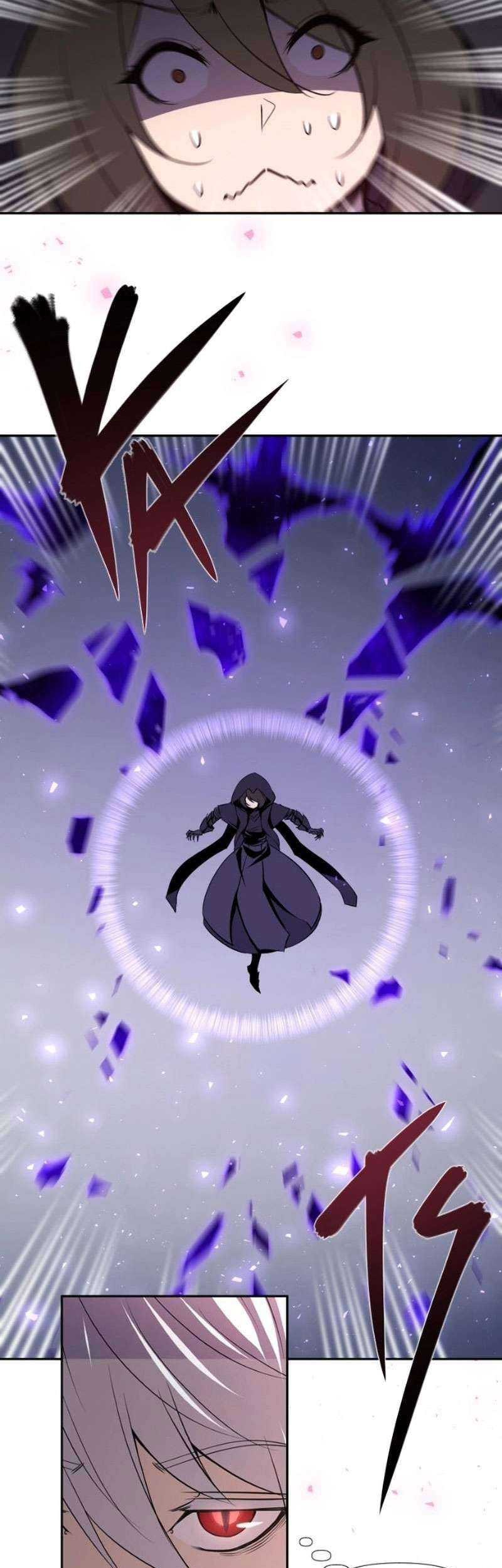 Retired Demon King Chapter 21 Gambar 14