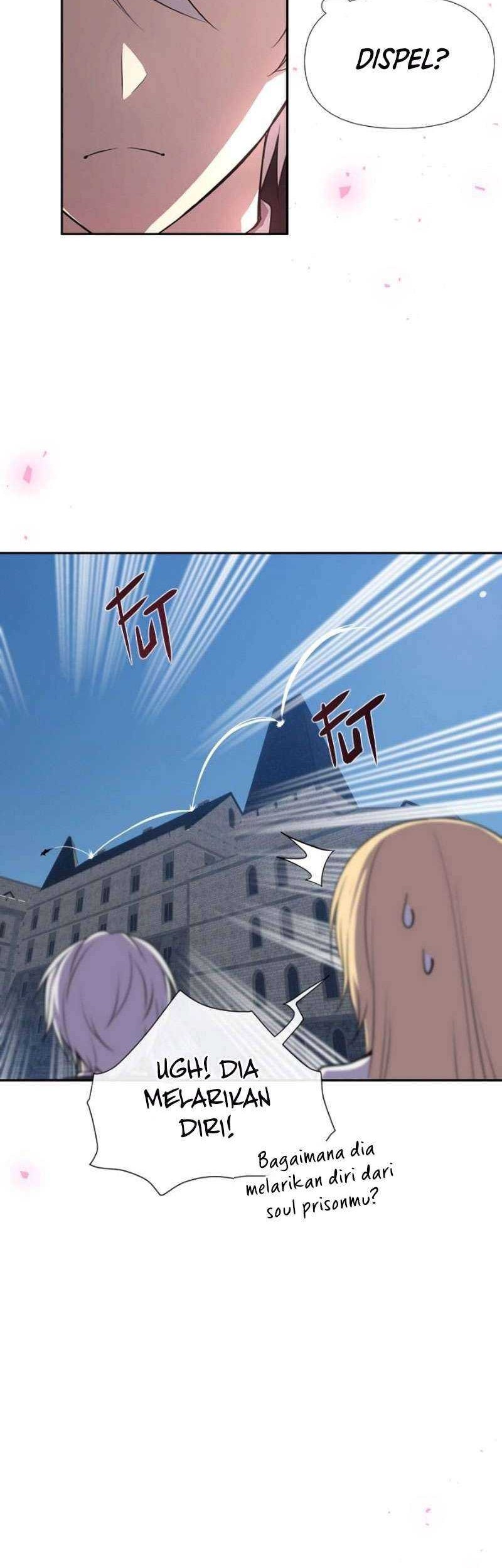 Retired Demon King Chapter 21 Gambar 15