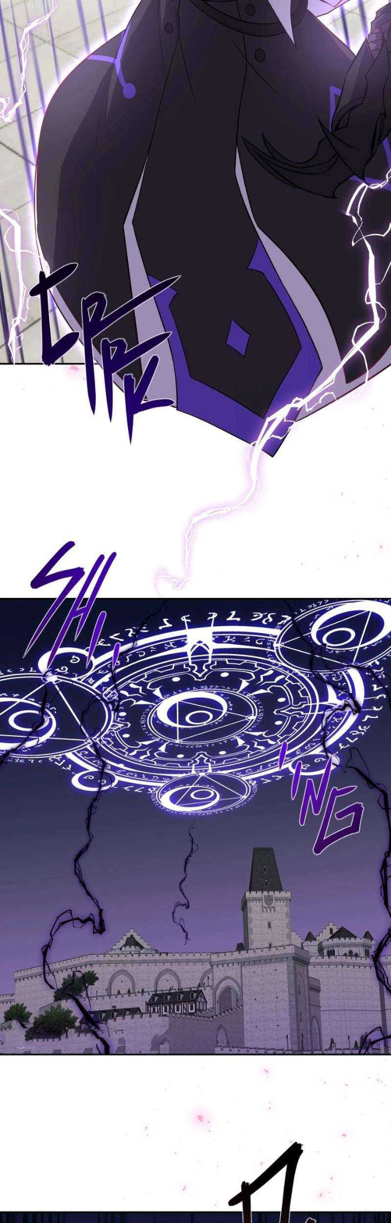 Retired Demon King Chapter 21 Gambar 20