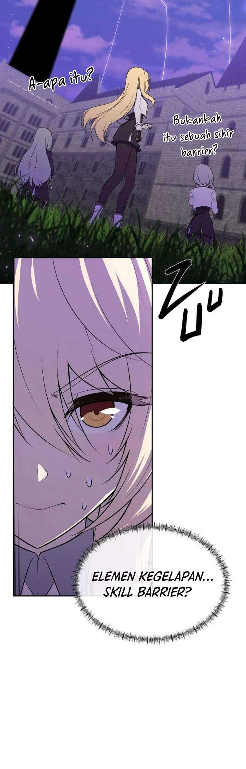 Retired Demon King Chapter 21 Gambar 22