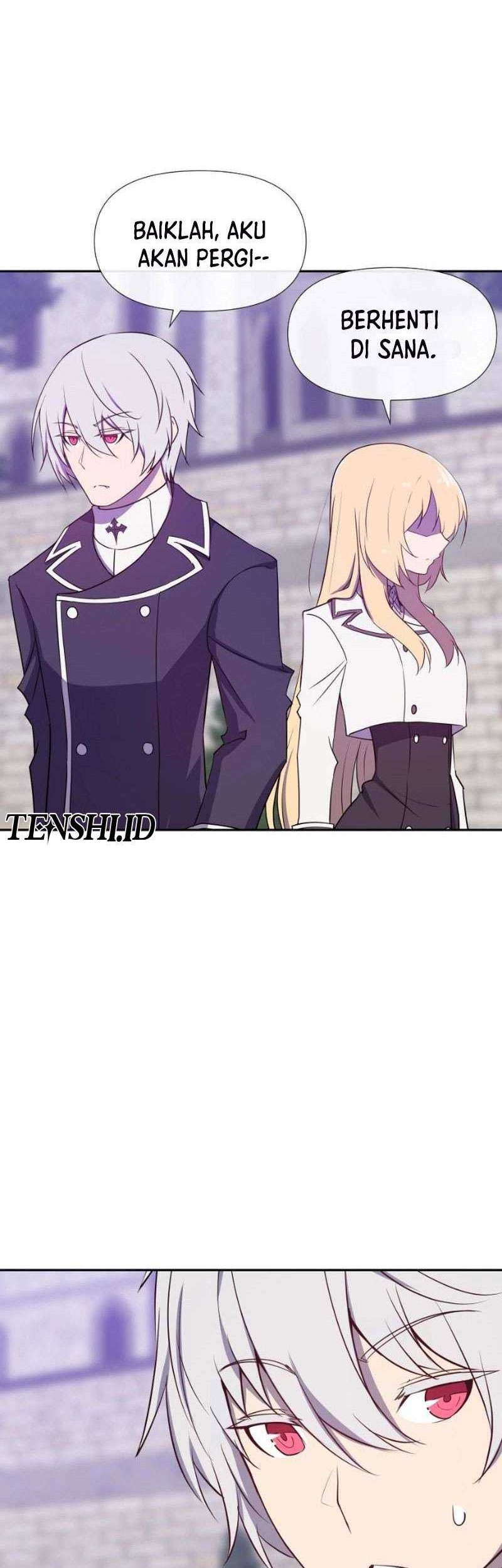 Retired Demon King Chapter 21 Gambar 23