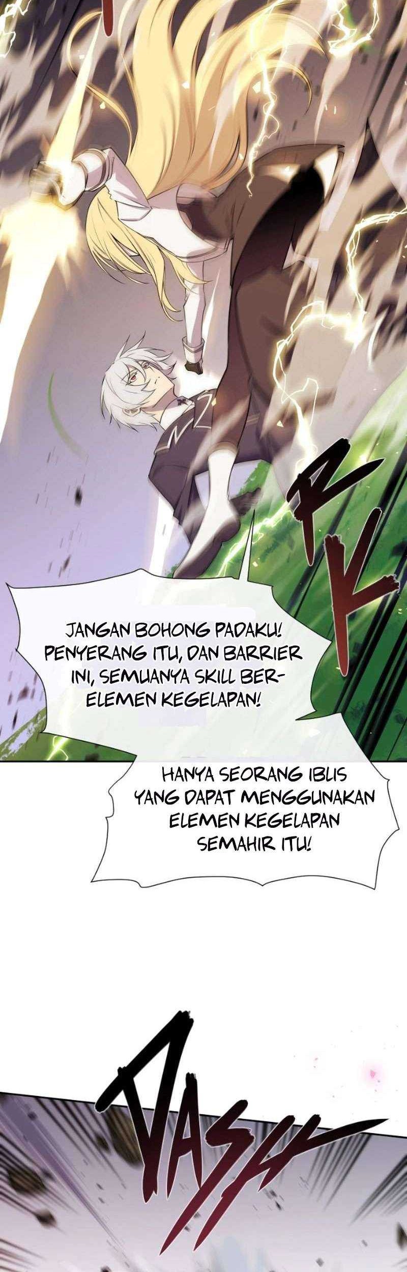 Retired Demon King Chapter 21 Gambar 25