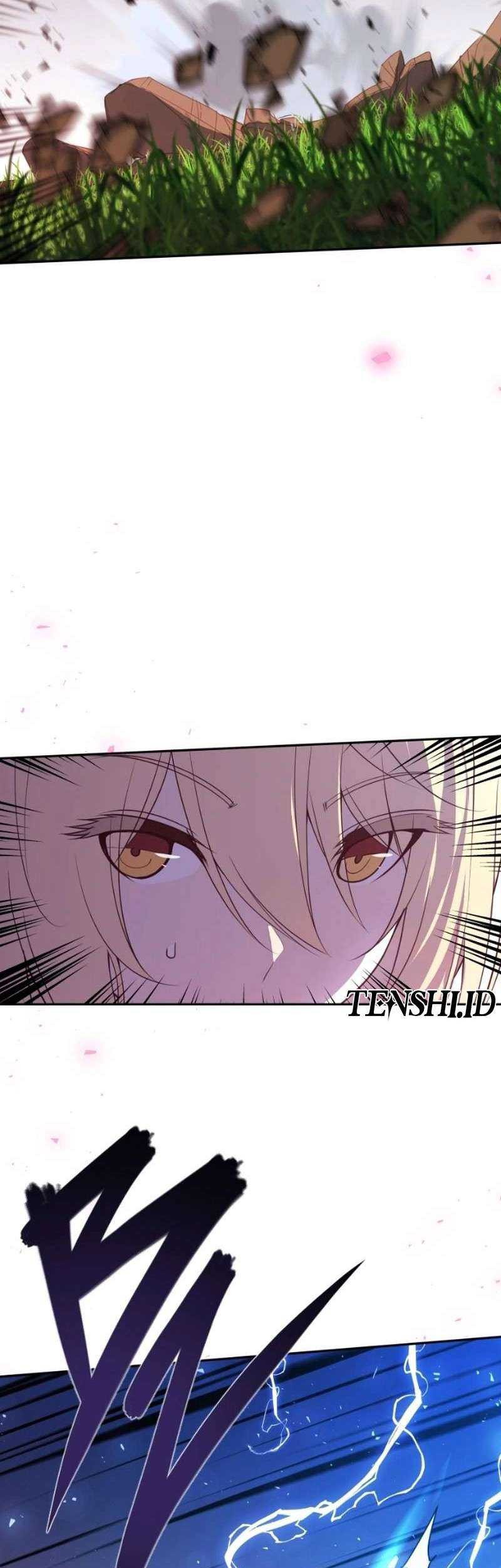 Retired Demon King Chapter 21 Gambar 26