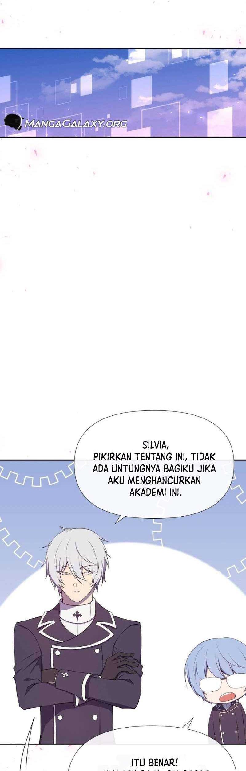 Retired Demon King Chapter 21 Gambar 29