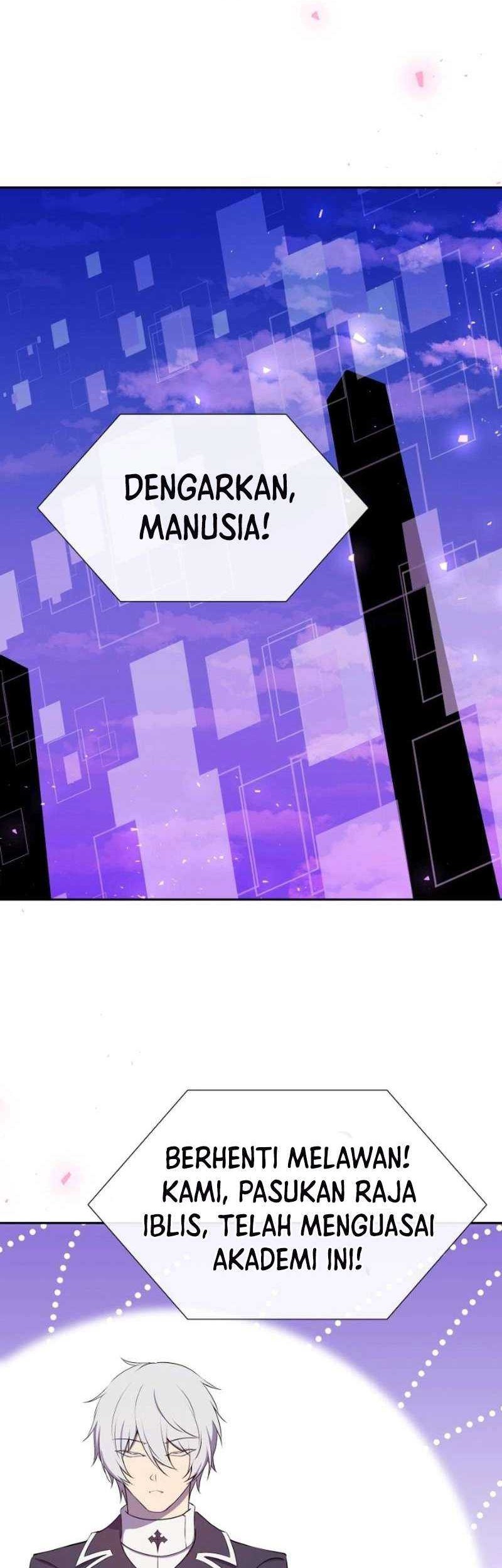 Retired Demon King Chapter 21 Gambar 31