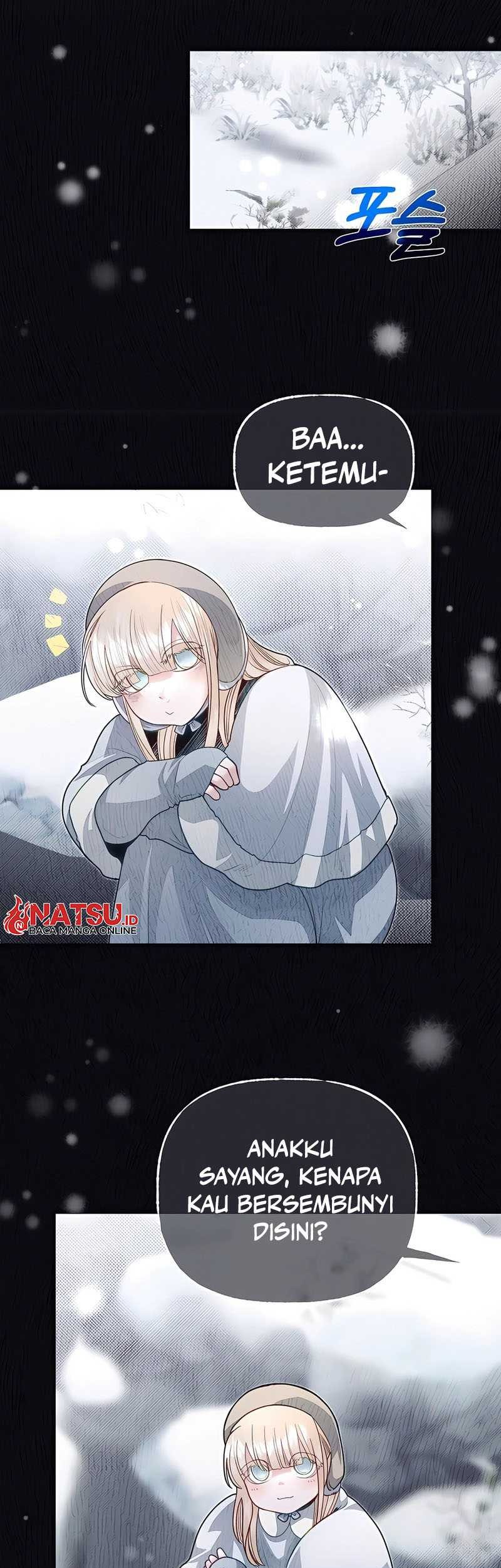 The Little Brother Is the Academy’s Hotshot Chapter 86 Gambar 33