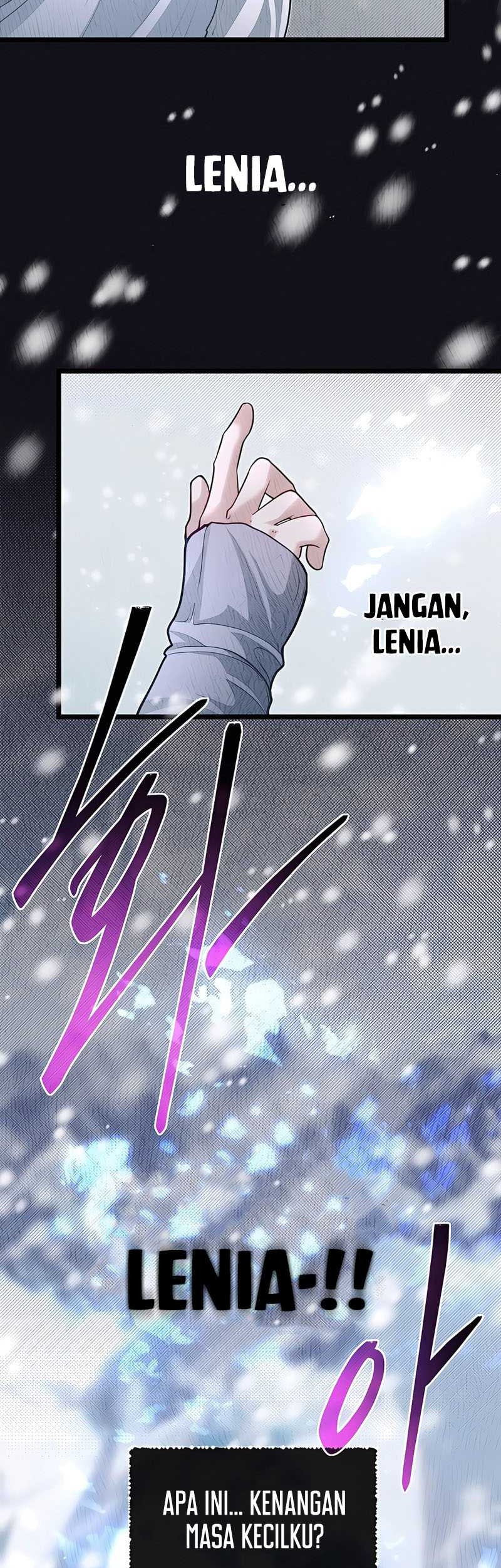 The Little Brother Is the Academy’s Hotshot Chapter 86 Gambar 39