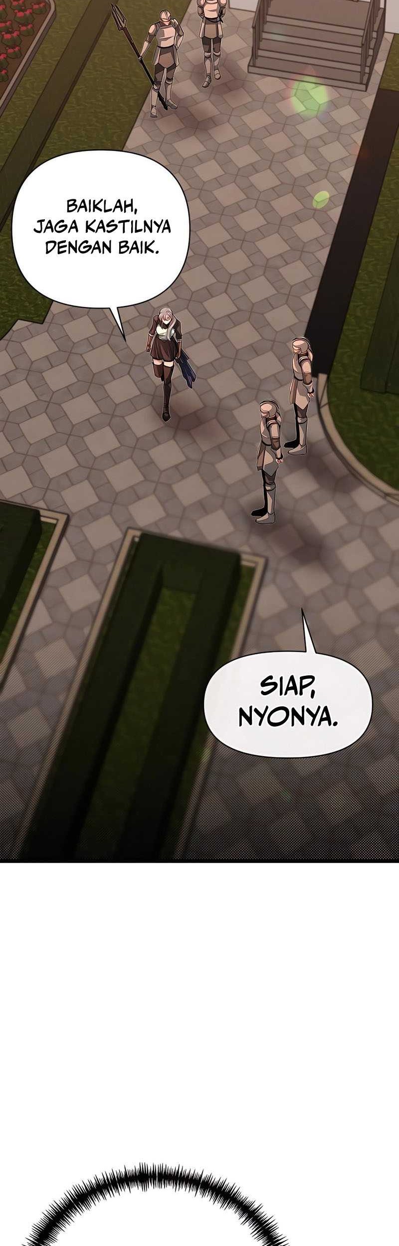 The Little Brother Is the Academy’s Hotshot Chapter 86 Gambar 58