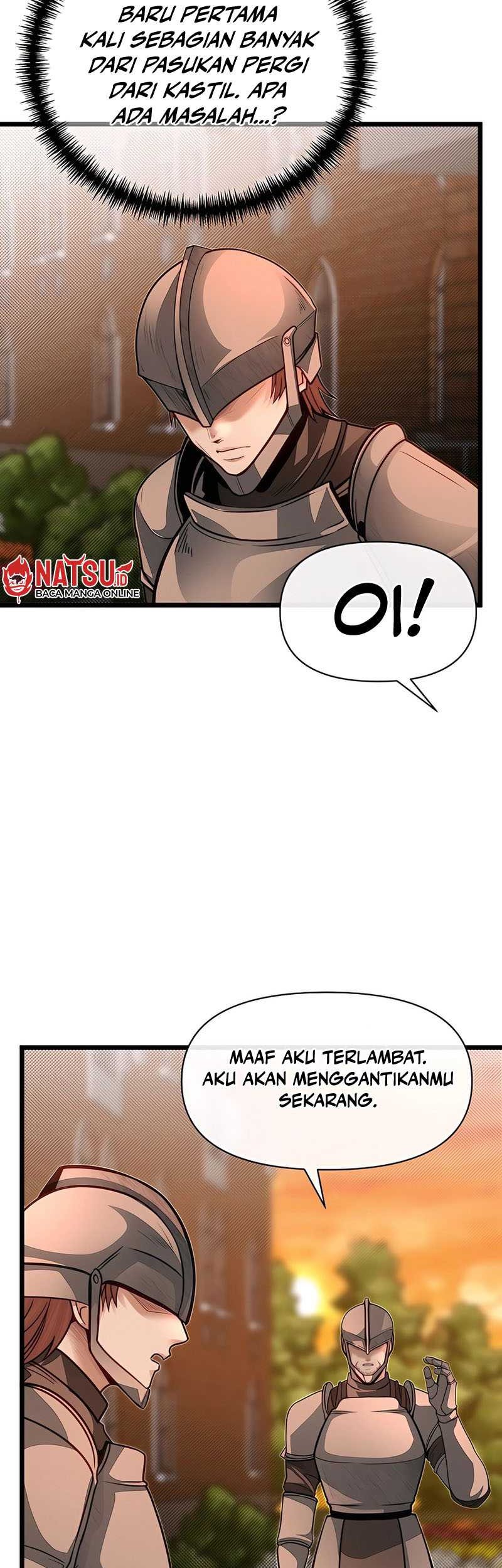 The Little Brother Is the Academy’s Hotshot Chapter 86 Gambar 59