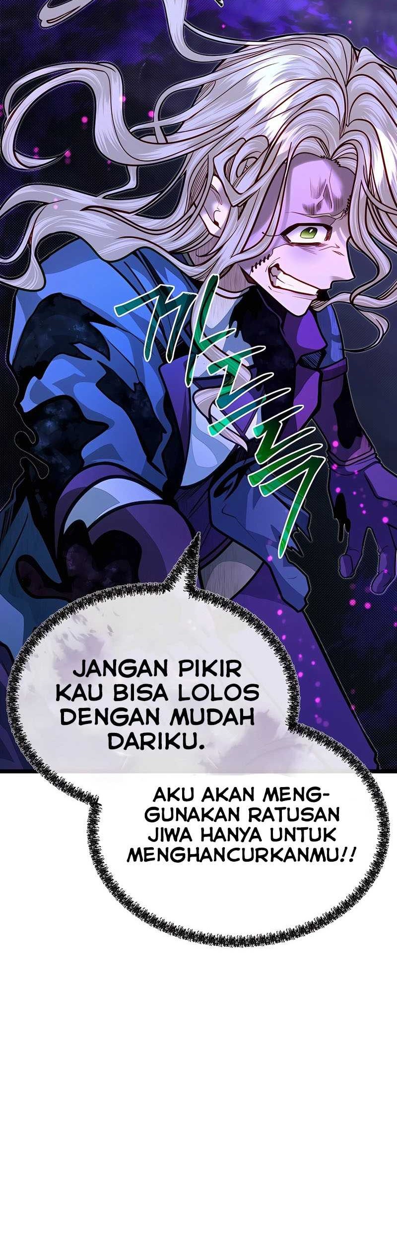 The Little Brother Is the Academy’s Hotshot Chapter 85 Gambar 13