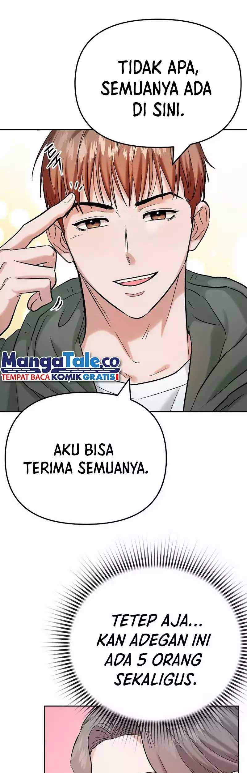 Baca Manhwa Road to Stardom Chapter 84 Gambar 2