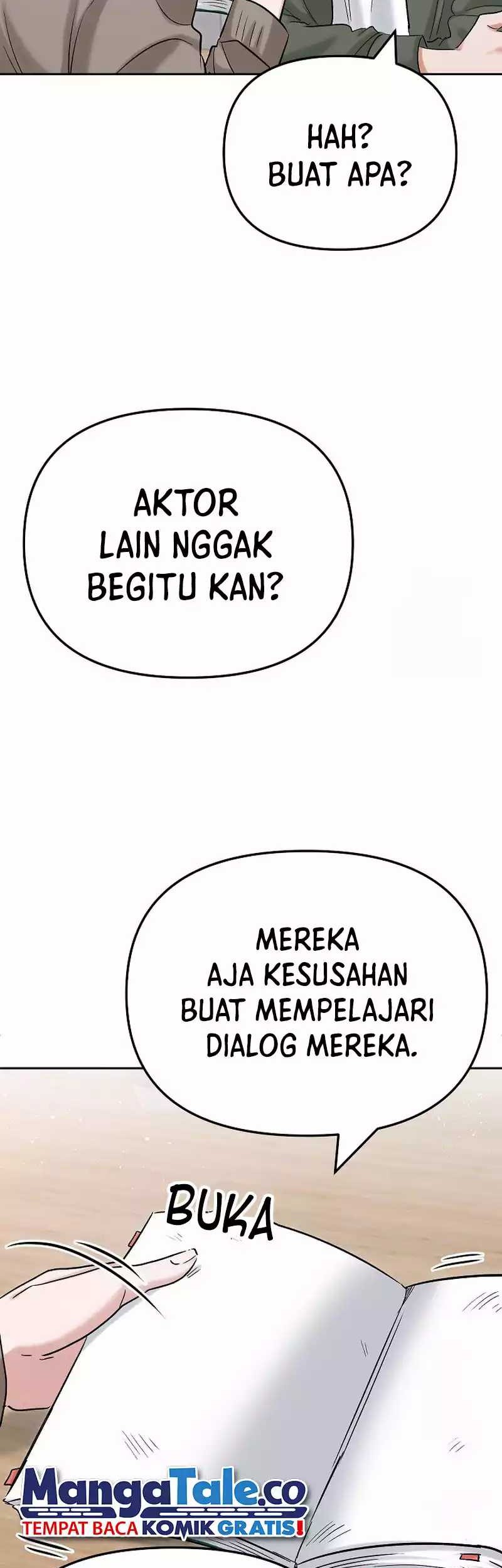 Road to Stardom Chapter 84 Gambar 4