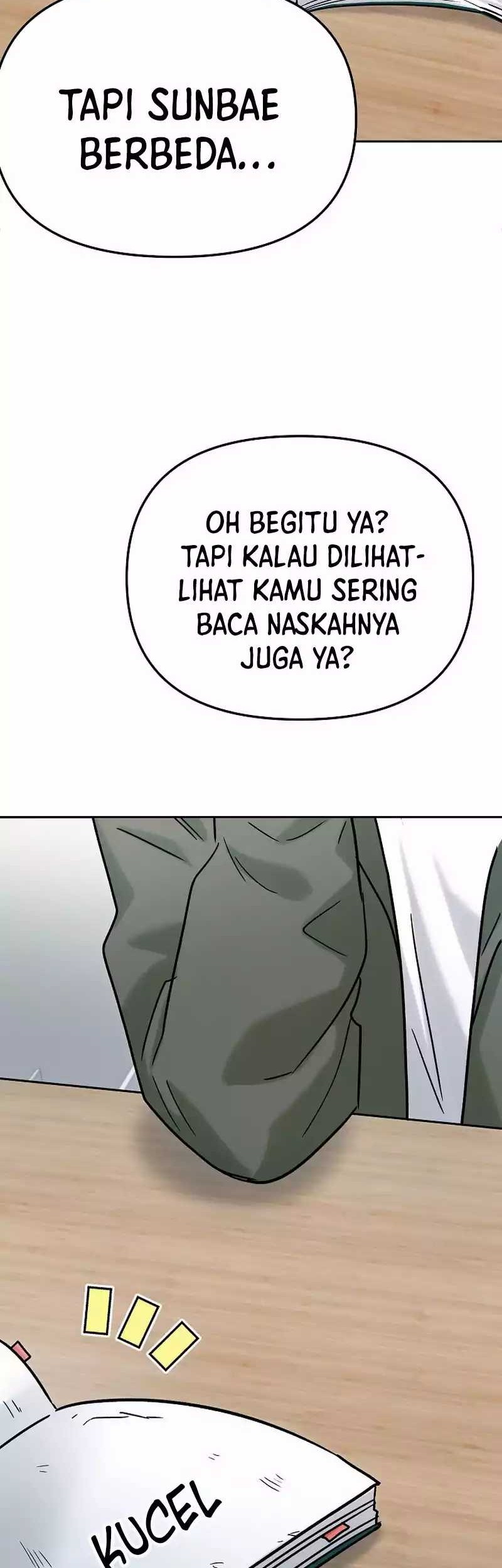 Road to Stardom Chapter 84 Gambar 5