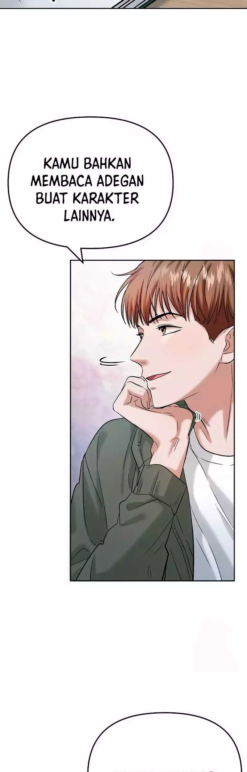 Road to Stardom Chapter 84 Gambar 6