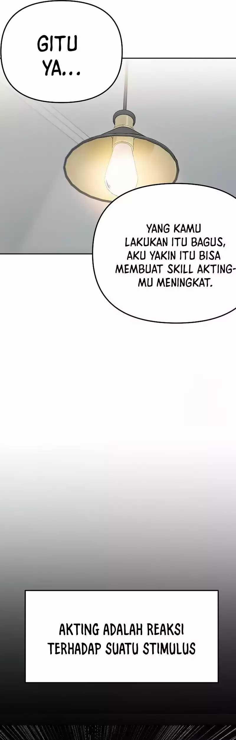 Road to Stardom Chapter 84 Gambar 9