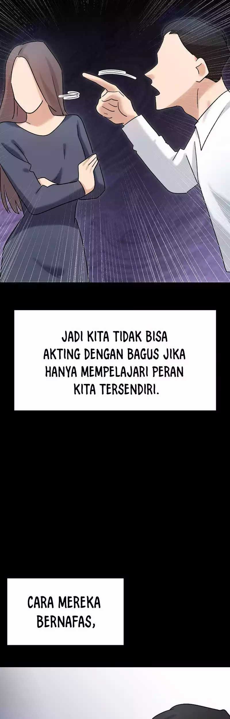 Road to Stardom Chapter 84 Gambar 10