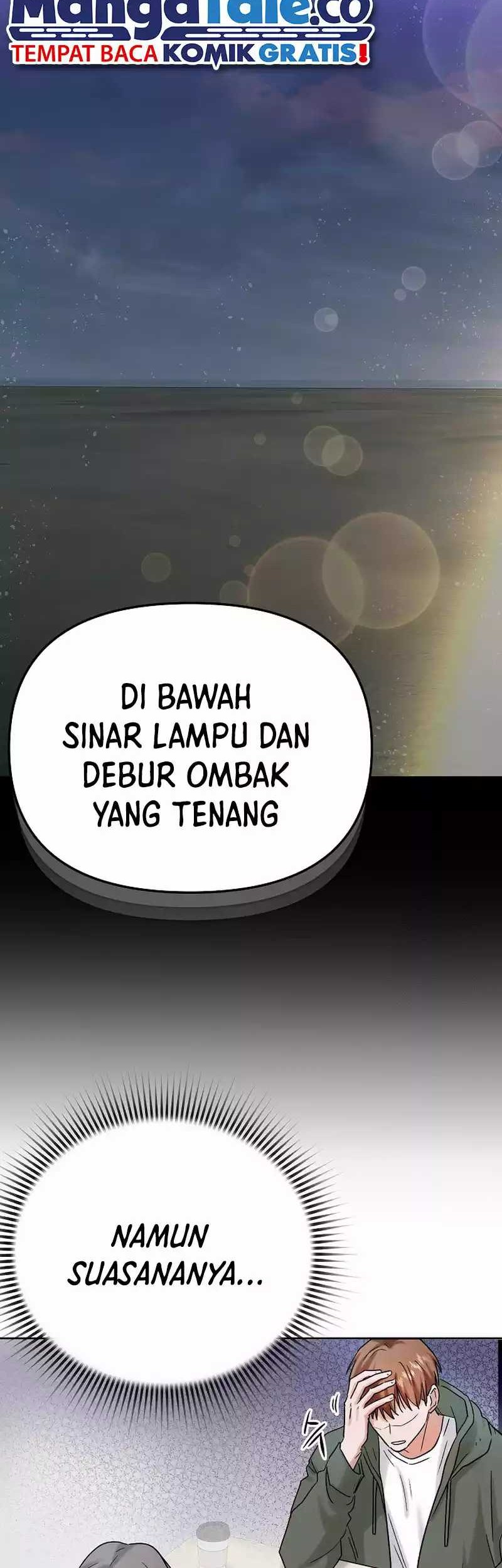 Road to Stardom Chapter 84 Gambar 17