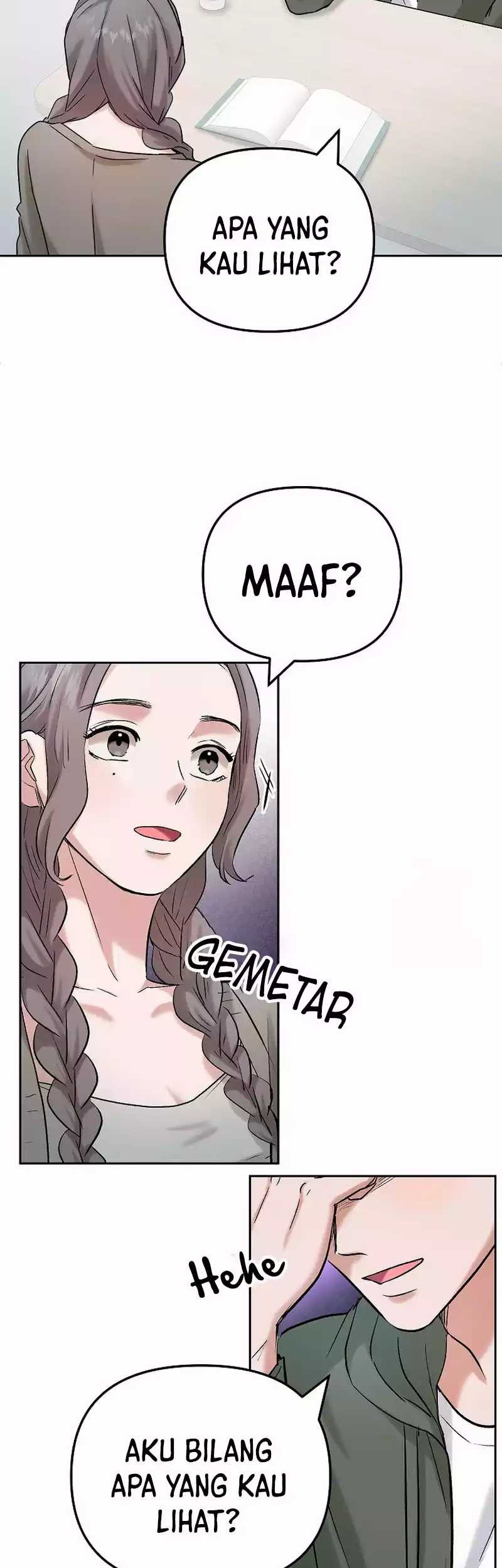 Road to Stardom Chapter 84 Gambar 18