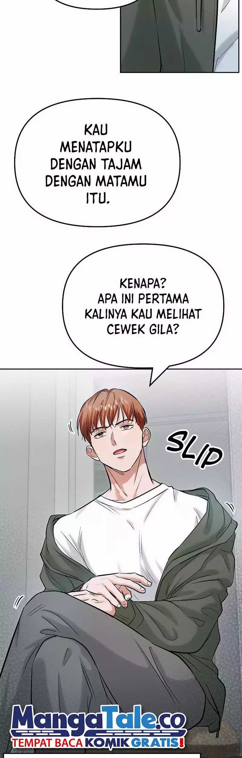 Road to Stardom Chapter 84 Gambar 19