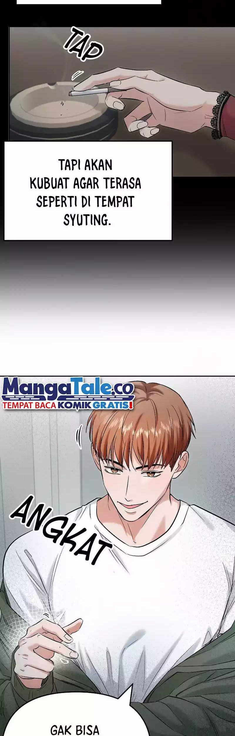 Road to Stardom Chapter 84 Gambar 21
