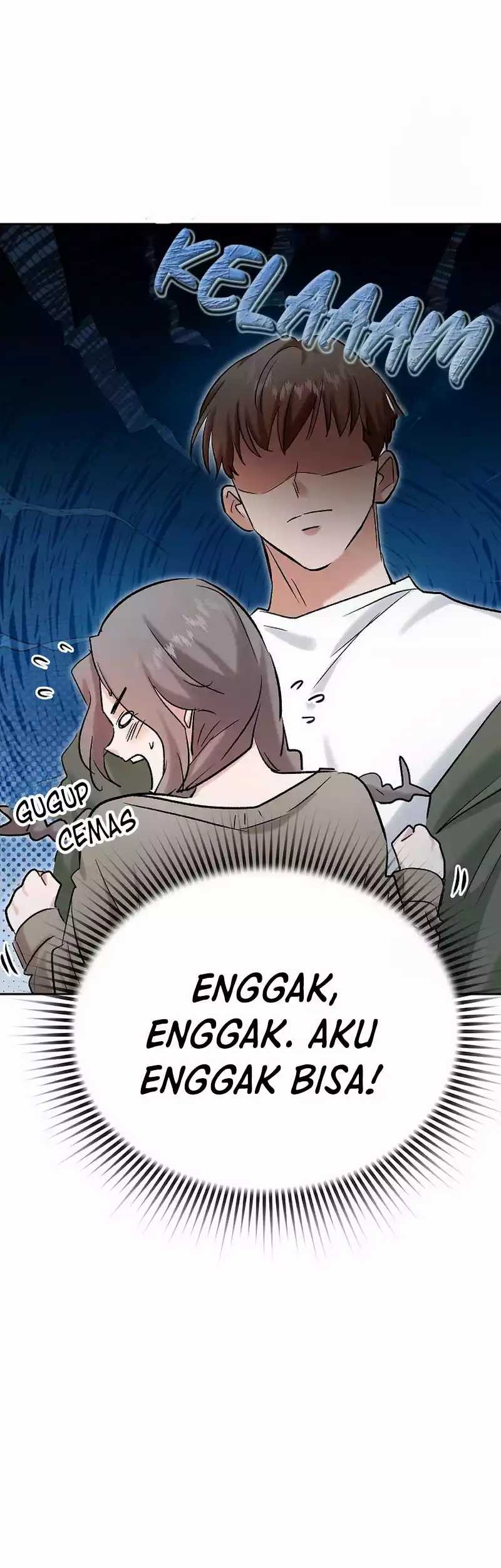 Road to Stardom Chapter 84 Gambar 25