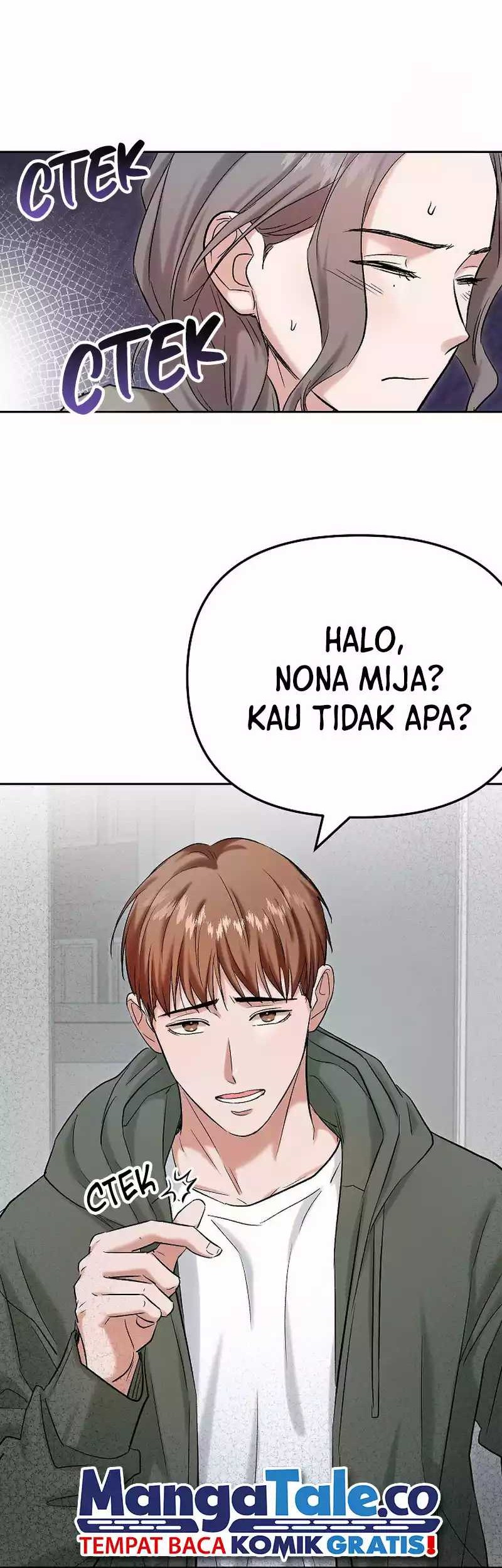 Road to Stardom Chapter 84 Gambar 26