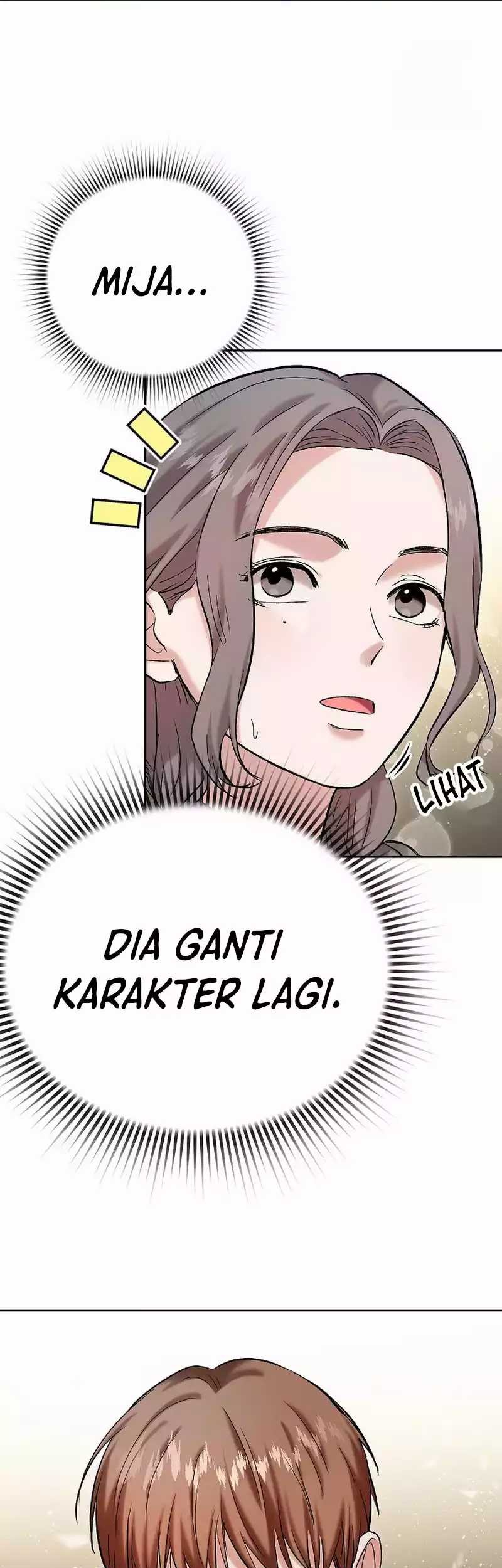 Road to Stardom Chapter 84 Gambar 27