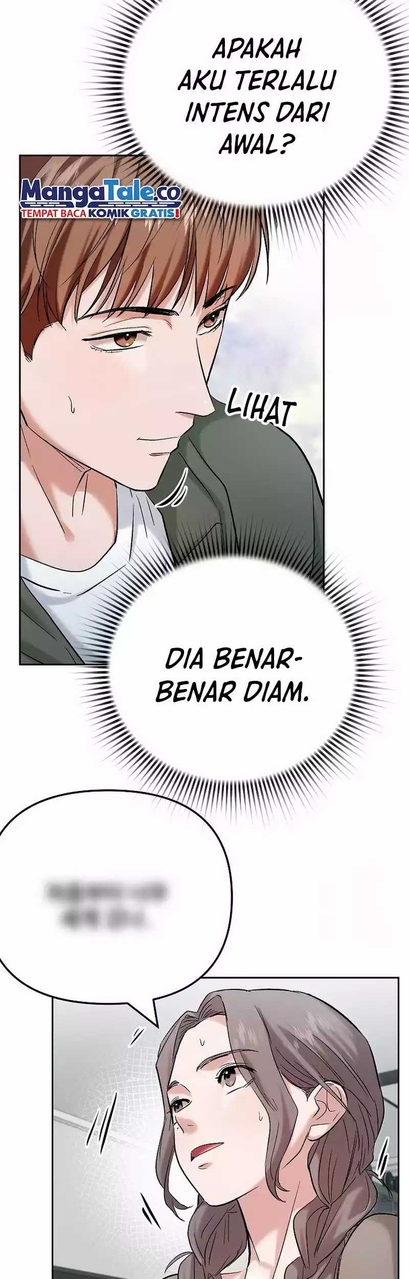 Road to Stardom Chapter 84 Gambar 31